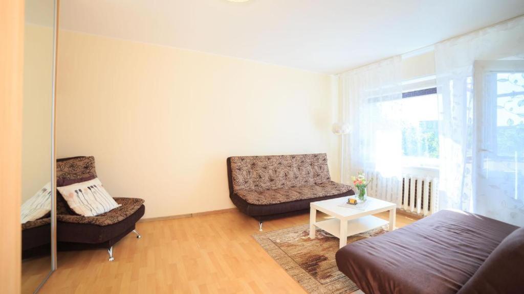 Laisves-Taikos Apartaments Vilnius Exterior photo